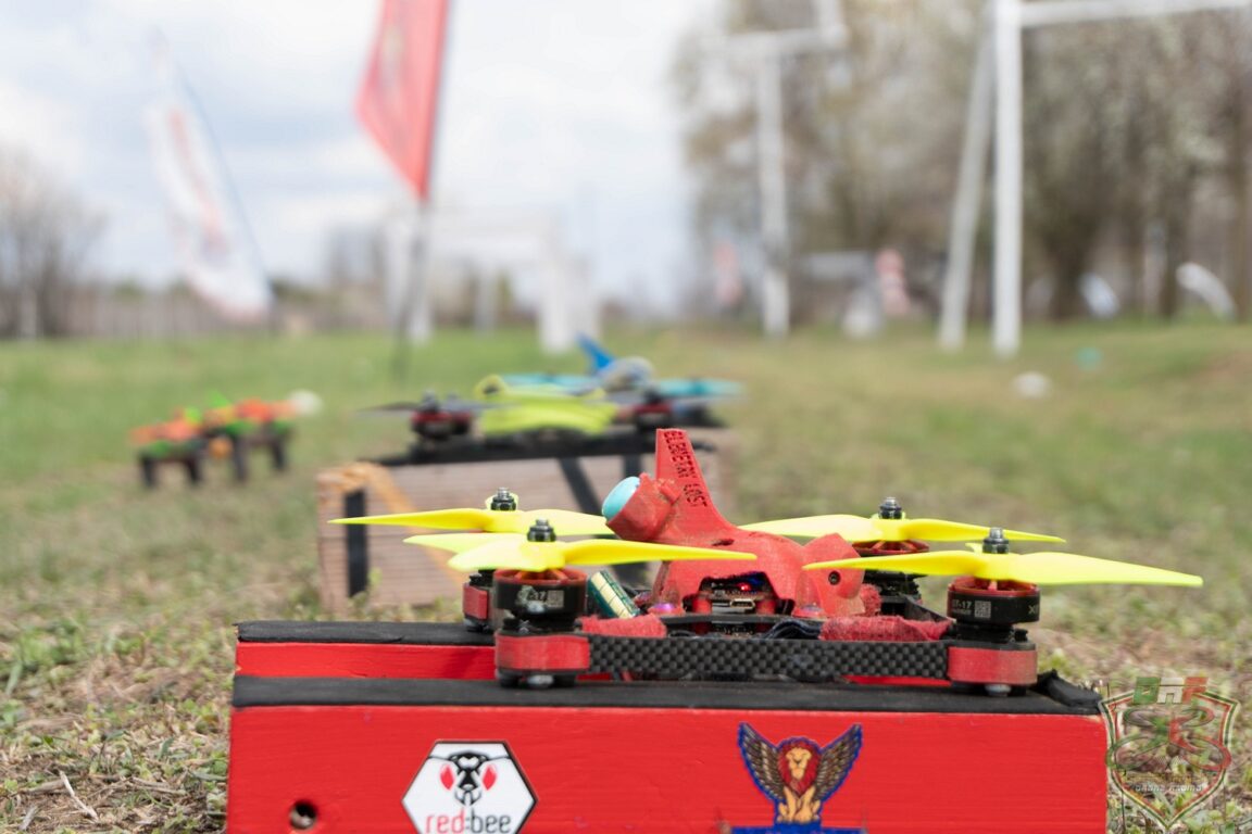 La COPPA ITALIA DRF, organizzata dall’Associazione Sportiva Dilettantistica DRF-Drone Racing Fano, è il primo e unico torneo nazionale di drone racing amatoriale riconosciuto dal CONI.